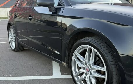 Audi A3, 2013 год, 1 000 000 рублей, 6 фотография
