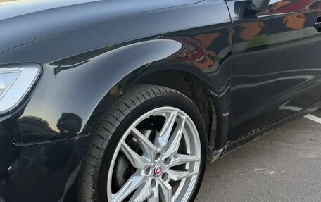 Audi A3, 2013 год, 1 000 000 рублей, 9 фотография
