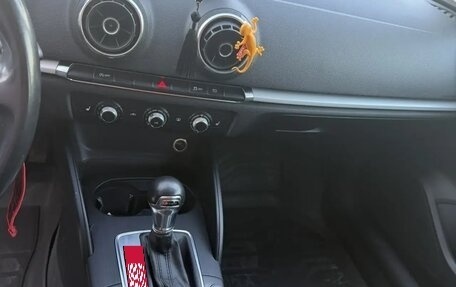 Audi A3, 2013 год, 1 000 000 рублей, 12 фотография