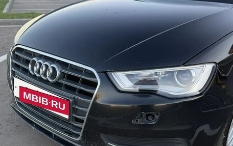 Audi A3, 2013 год, 1 000 000 рублей, 8 фотография