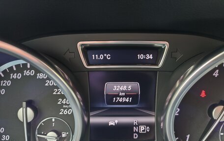 Mercedes-Benz GL-Класс, 2013 год, 3 300 000 рублей, 3 фотография