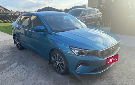 Geely Emgrand, 2024 год, 2 050 000 рублей, 2 фотография