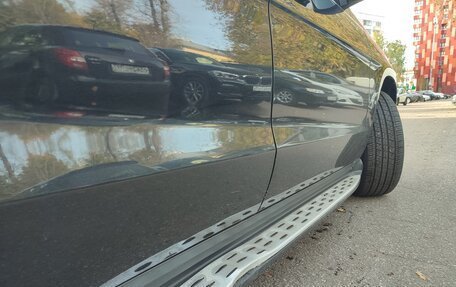 Mercedes-Benz GL-Класс, 2013 год, 3 300 000 рублей, 10 фотография