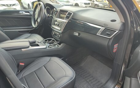 Mercedes-Benz GL-Класс, 2013 год, 3 300 000 рублей, 6 фотография