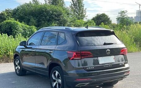 Volkswagen Tharu, 2022 год, 1 700 000 рублей, 4 фотография