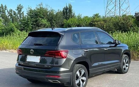 Volkswagen Tharu, 2022 год, 1 700 000 рублей, 6 фотография