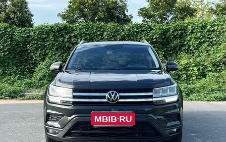 Volkswagen Tharu, 2022 год, 1 700 000 рублей, 2 фотография