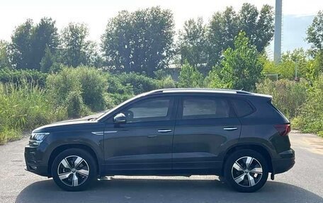 Volkswagen Tharu, 2022 год, 1 700 000 рублей, 8 фотография