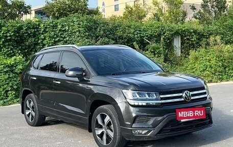 Volkswagen Tharu, 2022 год, 1 700 000 рублей, 3 фотография