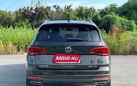 Volkswagen Tharu, 2022 год, 1 700 000 рублей, 5 фотография