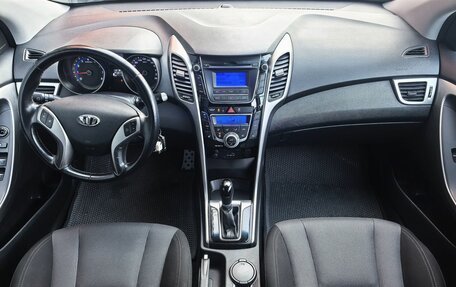 Hyundai i30 II рестайлинг, 2013 год, 1 199 000 рублей, 6 фотография