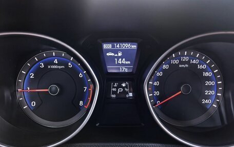 Hyundai i30 II рестайлинг, 2013 год, 1 199 000 рублей, 8 фотография