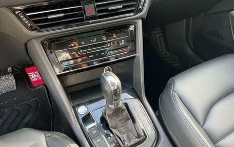 Volkswagen Tharu, 2022 год, 1 700 000 рублей, 11 фотография