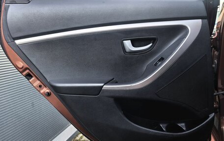 Hyundai i30 II рестайлинг, 2013 год, 1 199 000 рублей, 11 фотография