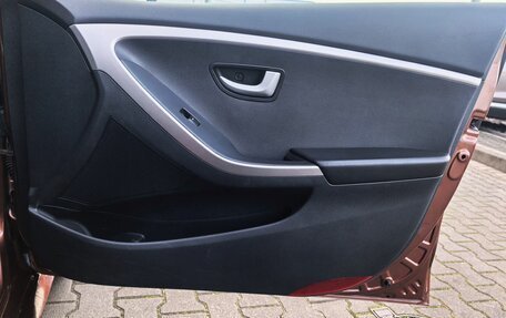 Hyundai i30 II рестайлинг, 2013 год, 1 199 000 рублей, 13 фотография