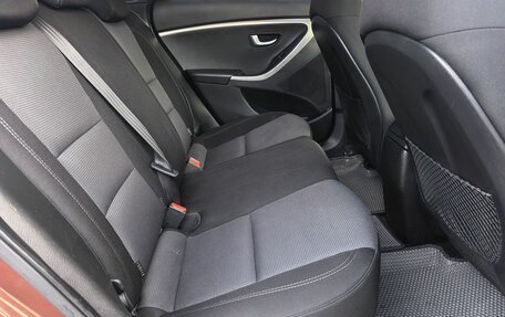 Hyundai i30 II рестайлинг, 2013 год, 1 199 000 рублей, 16 фотография