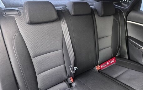 Hyundai i30 II рестайлинг, 2013 год, 1 199 000 рублей, 17 фотография