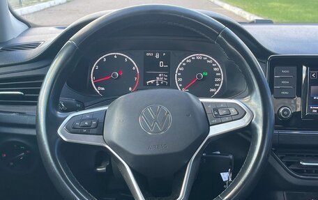 Volkswagen Polo VI (EU Market), 2021 год, 1 530 000 рублей, 11 фотография