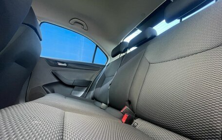 Volkswagen Polo VI (EU Market), 2021 год, 1 530 000 рублей, 13 фотография