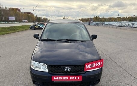 Hyundai Matrix I рестайлинг, 2005 год, 395 000 рублей, 3 фотография