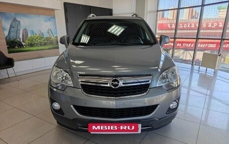 Opel Antara I, 2012 год, 1 250 000 рублей, 2 фотография
