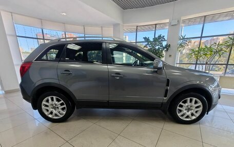 Opel Antara I, 2012 год, 1 250 000 рублей, 4 фотография