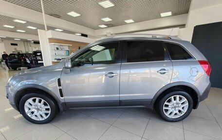 Opel Antara I, 2012 год, 1 250 000 рублей, 8 фотография