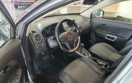 Opel Antara I, 2012 год, 1 250 000 рублей, 9 фотография