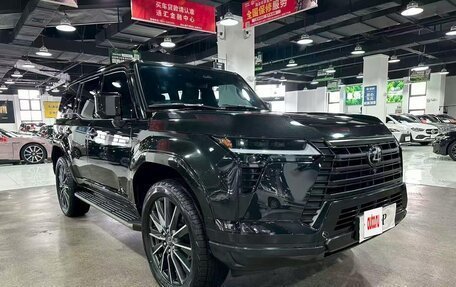 Lexus GX, 2025 год, 17 777 666 рублей, 3 фотография