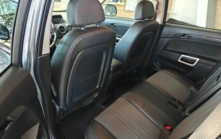 Opel Antara I, 2012 год, 1 250 000 рублей, 13 фотография