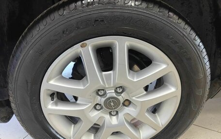 Opel Antara I, 2012 год, 1 250 000 рублей, 16 фотография