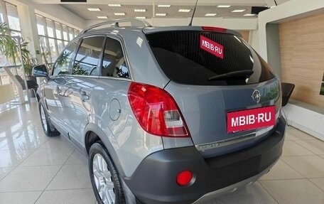 Opel Antara I, 2012 год, 1 250 000 рублей, 7 фотография