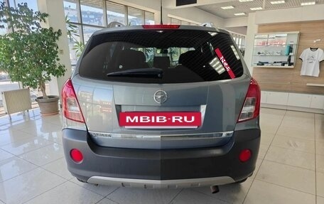 Opel Antara I, 2012 год, 1 250 000 рублей, 6 фотография