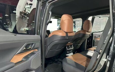 Lexus GX, 2025 год, 17 777 666 рублей, 9 фотография