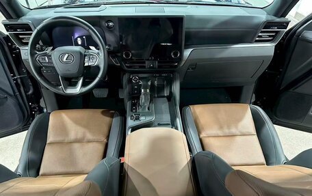 Lexus GX, 2025 год, 17 777 666 рублей, 8 фотография