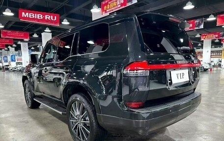 Lexus GX, 2025 год, 17 777 666 рублей, 4 фотография