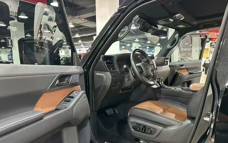 Lexus GX, 2025 год, 17 777 666 рублей, 7 фотография