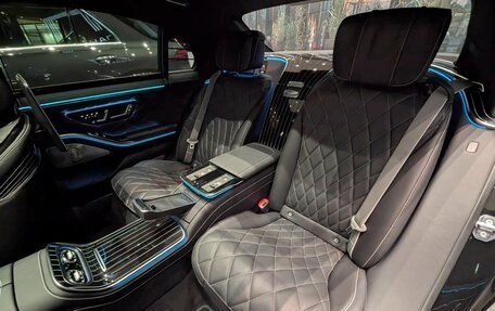 Mercedes-Benz GLS, 2026 год, 28 500 000 рублей, 8 фотография