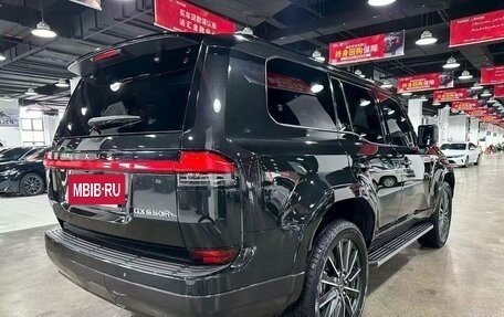Lexus GX, 2025 год, 17 777 666 рублей, 6 фотография