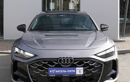Audi A5, 2026 год, 6 390 000 рублей, 3 фотография