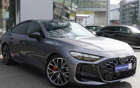 Audi A5, 2026 год, 6 390 000 рублей, 2 фотография
