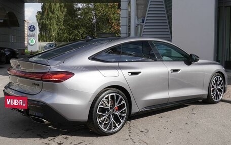 Audi A5, 2026 год, 6 390 000 рублей, 4 фотография
