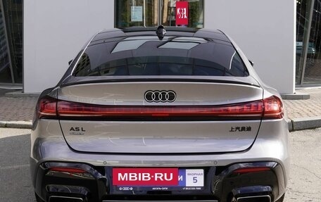 Audi A5, 2026 год, 6 390 000 рублей, 6 фотография