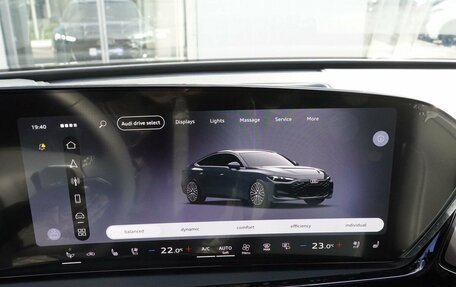 Audi A5, 2026 год, 6 390 000 рублей, 22 фотография