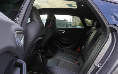 Audi A5, 2026 год, 6 390 000 рублей, 24 фотография