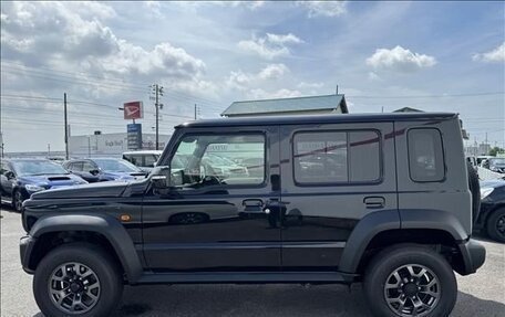 Suzuki Jimny, 2025 год, 2 120 084 рублей, 5 фотография