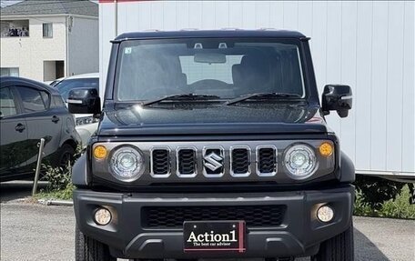 Suzuki Jimny, 2025 год, 2 120 084 рублей, 3 фотография