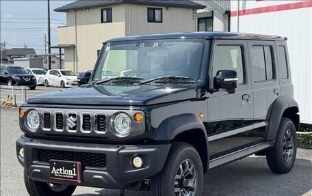 Suzuki Jimny, 2025 год, 2 120 084 рублей, 2 фотография
