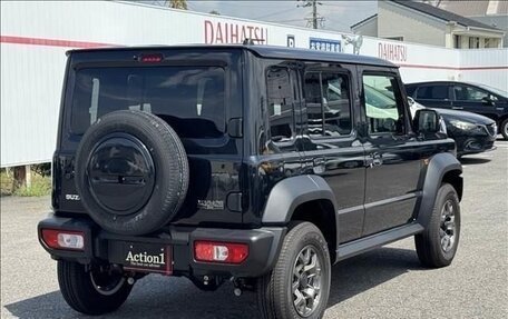 Suzuki Jimny, 2025 год, 2 120 084 рублей, 7 фотография