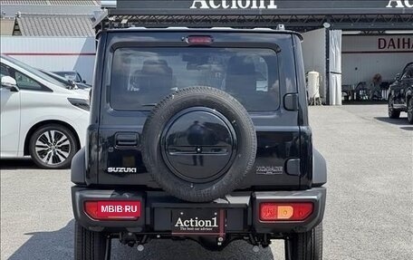 Suzuki Jimny, 2025 год, 2 120 084 рублей, 8 фотография